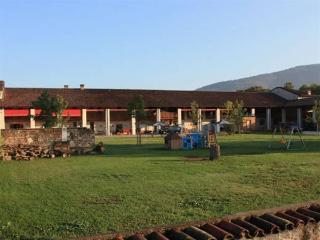 Penzion Cascina Maggia Brescia Exteriér fotografie