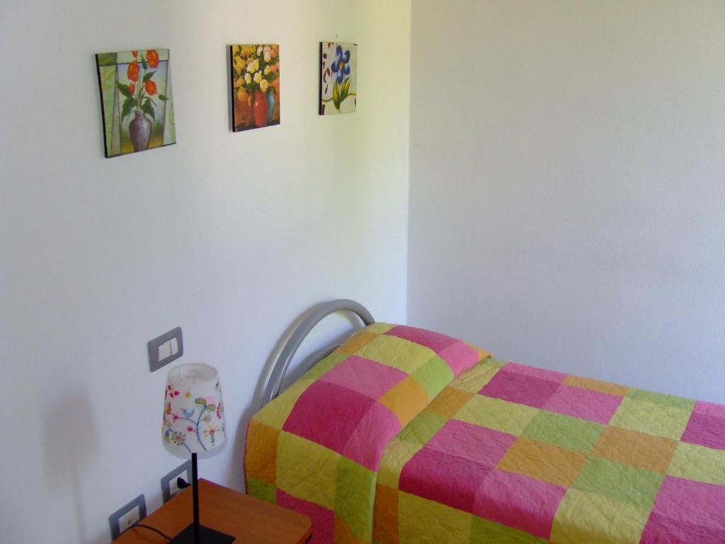 Penzion Cascina Maggia Brescia Pokoj fotografie